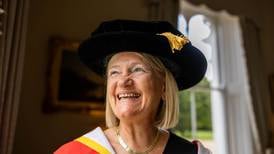University of Limerick names Brigid Laffan as new chancellor