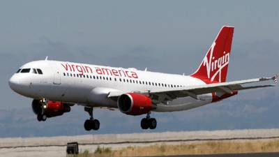 Aer Lingus to operate third UK route for Virgin