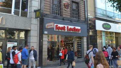 City centre retail building goes on sale for €4m