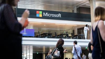 Microsoft to formally announce reorganisation plans