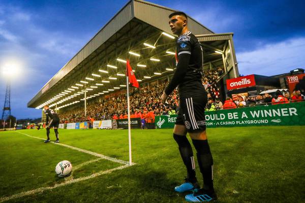 Bohemians reach out to fans with visual impairment