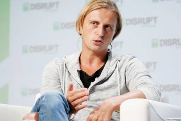 Revolut targets 2m Irish customers as it takes on Stripe