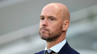 Five big issues facing new Manchester United manager Erik Ten Hag