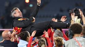 Spanish Federation toast Vilda’s success in moment of triumph  