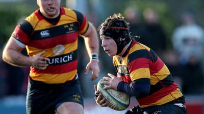 Lansdowne and Terenure College secure home advantage in the play-offs