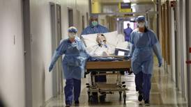 Project to identify spare intensive care beds accelerated by pandemic