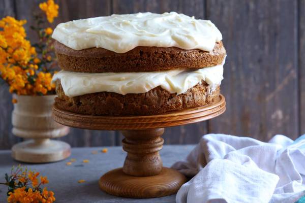 When it comes to carrot cake, there are two types of people
