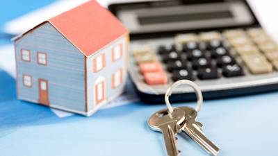 Catching up with tax liability on rental income