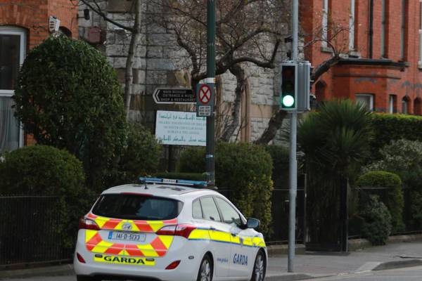 Garda monitoring websites and online activists for hate speech