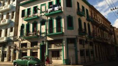Airbnb opens rental listings for  holidaymakers to Cuba