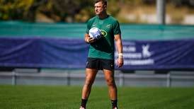 Outhalf Handre Pollard starts for much-changed Springboks against Tonga