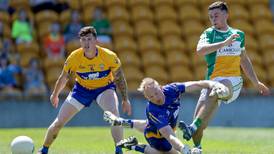 Clare pushed all the way by Offaly in Tullamore thriller