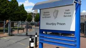 Fourfold increase in prisoners sleeping on floor as officials warn of safety risks in Mountjoy