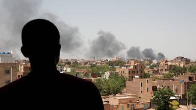 Sudan: As embassies evacuate staff, those left behind search for options