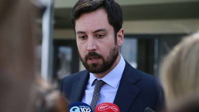 Eoghan Murphy likely to survive Dáil motion of no confidence