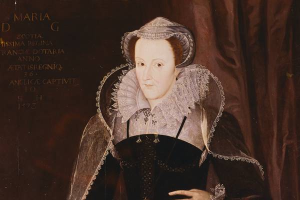 Lost letters by ‘Catholic plotter’ Mary, Queen of Scots, uncovered by amateur code breakers