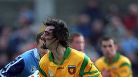 Jim McGuinness: As a county player you’re a symbol of your place and then, all of a sudden, you’re not