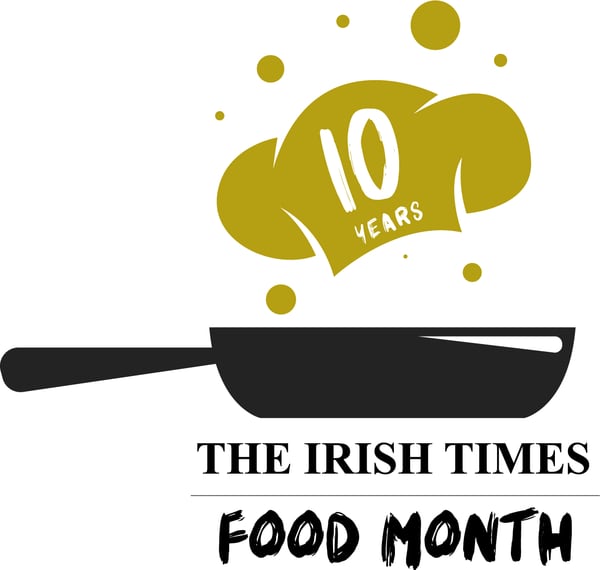 10 years of Irish Times Food Month