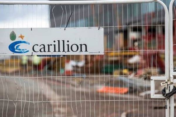 State agency to meet schools over Carillion collapse