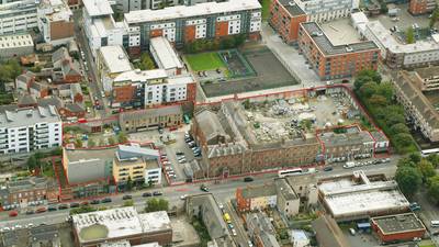 Dublin City Council to sell two-acre ‘Convent Lands’ site