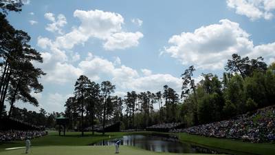 US Masters 2018: Hole-by-hole guide to Augusta National