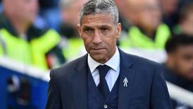 Chris Hughton appointed as new Nottingham Forest manager
