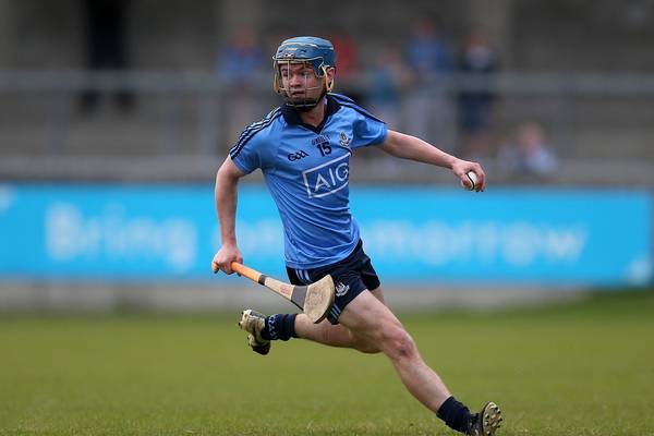 Dublin spring surprise against Tipperary