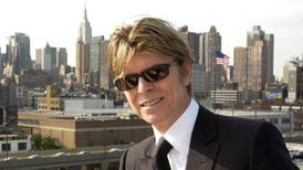 Inside David Bowie’s $17m Manhattan apartment