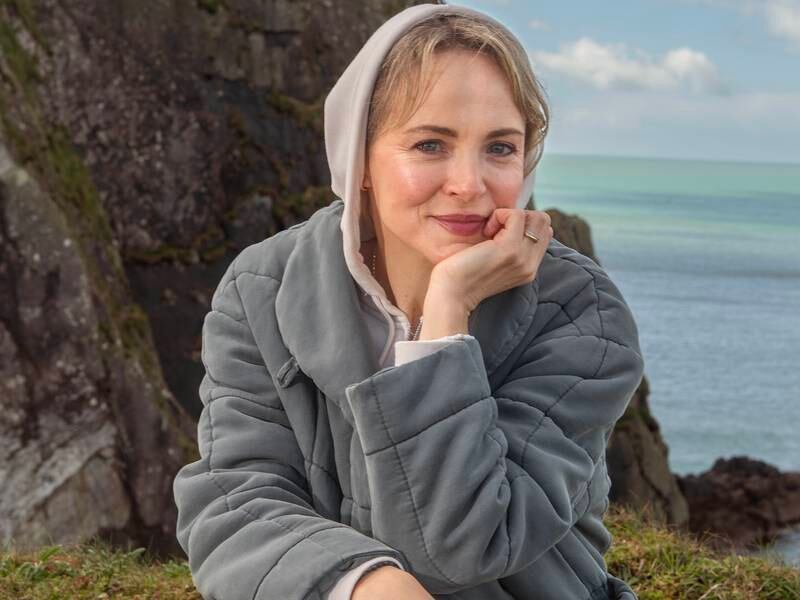 Gemma Hayes: ‘I’ve always struggled with confidence issues. As a teenager, I always had crazy panic attacks’
