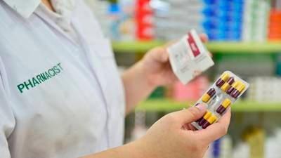 Fees paid to pharmacists by State grow by €113m as sector warns of closures