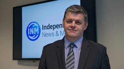 INM grapples with challenging media outlook