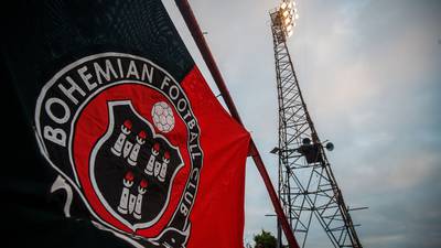 Bohemians withdraw from Scottish Challenge Cup to focus on league