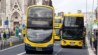 National Transport Authority to pay BusConnects partner €350m 