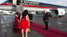 Donald Trump ‘may still visit Ireland’, says spokeswoman