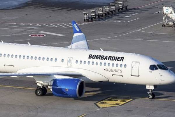 Bombardier’s Belfast staff likely to face more jobs uncertainty