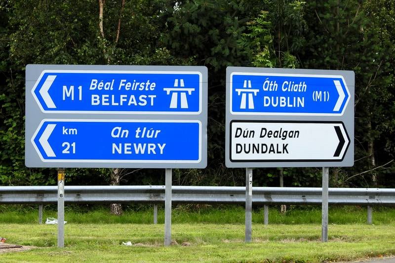 Moving on up: Are lower house prices in the North enticing first-time buyers from the Republic? 