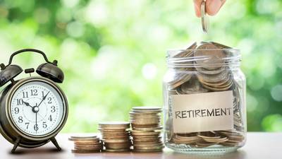 More than a quarter expect to continue paying mortgage in retirement
