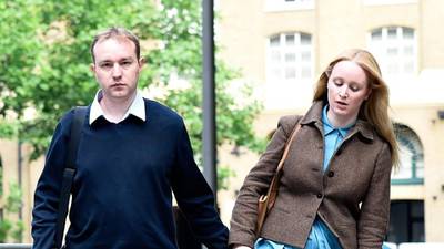 First defendant in Libor scandal faces jury trial in London