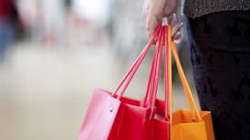 Retail sales up in Q1 but womenswear sales fall by more than 2%