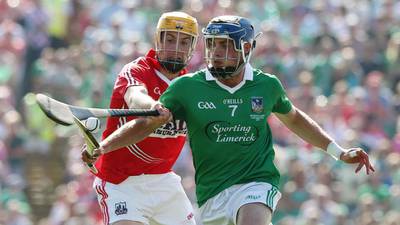 O’Mahony calls for Limerick management blueprint similar to Tipperary in 2010
