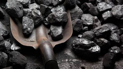 Bord na Móna to close loss-making coal business