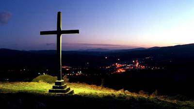 Kerry County Council crucifix a challenge to religious diversity