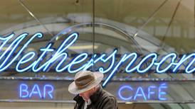Wetherspoon abandons champagne in pre-Brexit switch