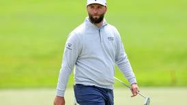 All eyes on Jon Rahm and Scottie Scheffler but US PGA far from a two-man race