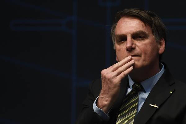 Brazil’s government under threat as power struggle splits party