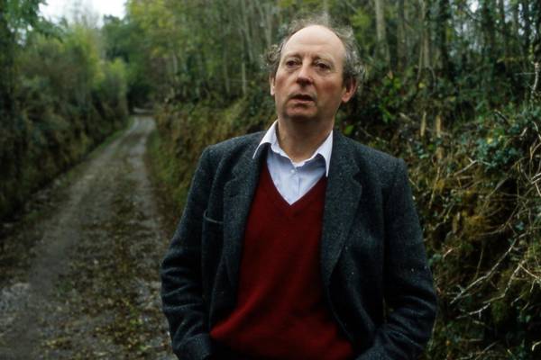 A callout for John McGahern letters: ‘this will be one of the final collections of letters by a great Irish writer’