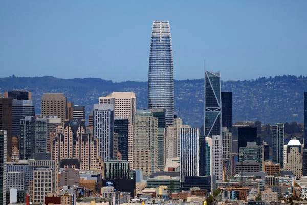 Can the AI boom halt the tech exodus from San Francisco?