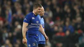 Brian O’Driscoll and Cian Healy expected to face Toulon