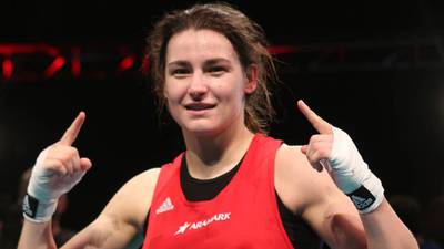 Taylor one fight away from fifth EU title