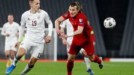History not on Latvia’s side as they prepare for Republic of Ireland duel